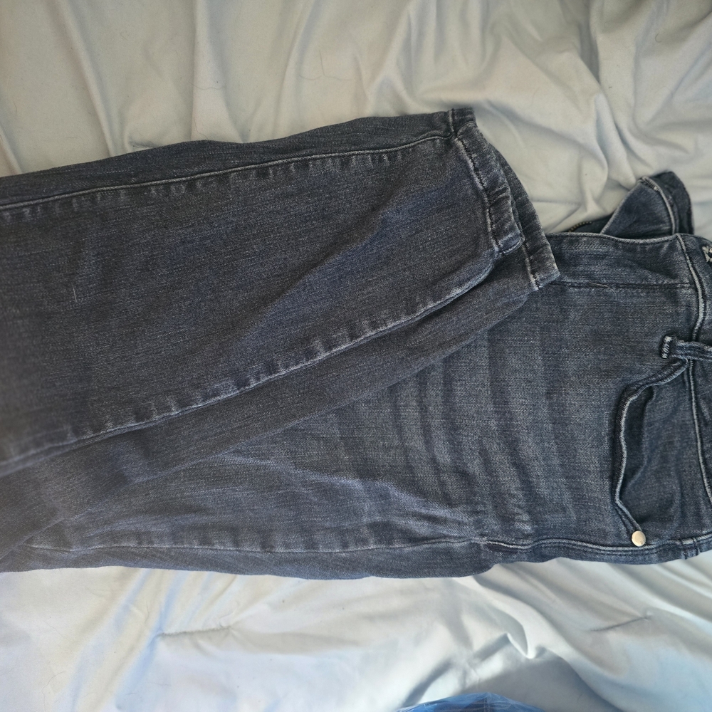 Judy Blue Dark Wash Denim Jeans